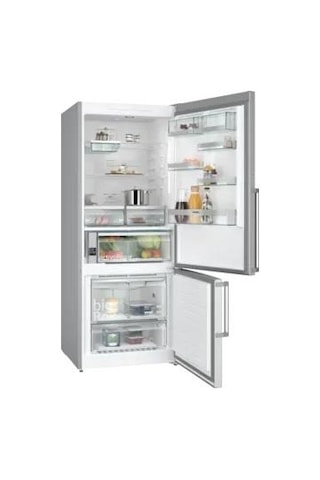 Siemens KG76APIE0N 522 LT No-Frost Kombi Tipi Buzdolabı