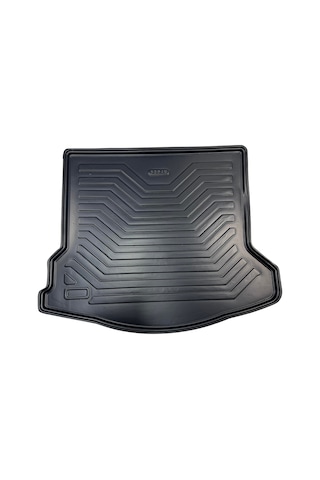 Ford Focus 3 Sedan 2011-2014 Tam Uyumlu Bagaj Havuzu