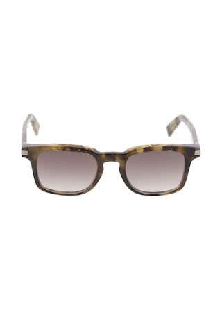 Ermenegıldo Zegna Ez0230 52k Erkek Güneş Gözlüğü
