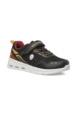 Gsstore Gs Marsto F 6fx Siyah Erkek Çocuk Spor Ayakkabı 000000000102123674 Siyah-kırmızı-sarı