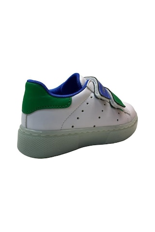 Tuğba Ortopedi 2138 Çocuk Işıklı Sneaker 001