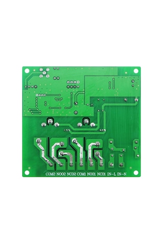 Pazly Uzaktan Suntek Magideal Kumanda Kablosuz 433mhz 3000m 12v-48v Dc