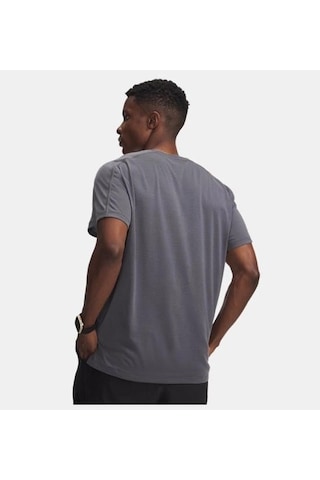 Under Armour Velociti Reflect Erkek Tişört C-und009518e50025 Gri