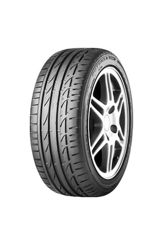 Bridgestone Potenza S001 XL Rft Ext Moe 245/40R18 97Y Yaz Lastiği 2025