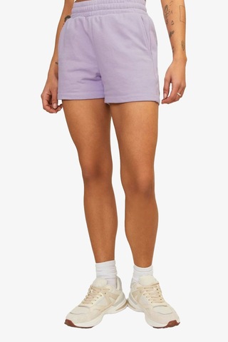 Jack & Jones Jjxx Alfa Kadın Şort Mor