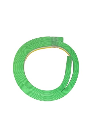 Paragat Süngeri 3x2,5 Köşeli Uzunluk 2mt