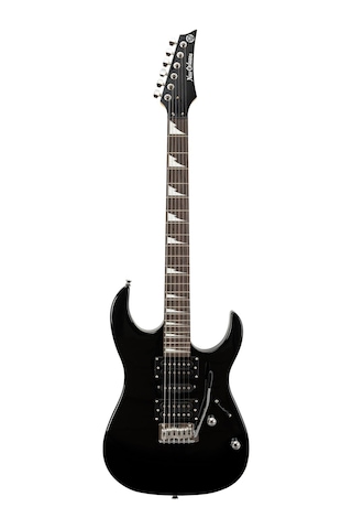 New Orleans Force Bk Hsh Elektro Gitar