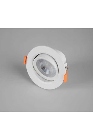 Cata CT-5204g Akik Cob Led Beyaz Kasa Günışığı 5 Watt