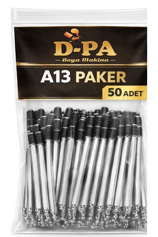 Dp-a Paker A13 - 13 Mm Enjeksiyon Pakeri