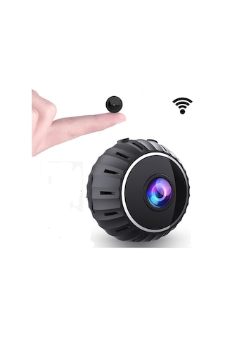 Wevolt X10 1080p Ultra Mini Wifi Kamera Gece Görüşlü Mini Dv Kamera 1080p. A9 Pro Wifi Kamera.,,