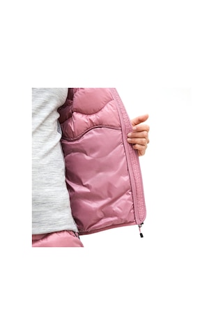 Peak Performance W Helium Down Kadın Pembe Outdoor Ceket G79809050 Pembe