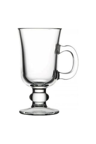 Paşabahçe 55141 Irısh Latte 2 Lİ Kulplu Bardak
