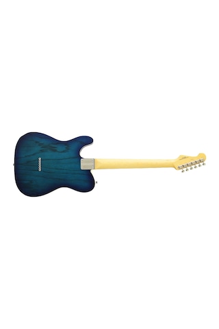 Fujigen Telecaster Elektro Gitar Nte210rahsbb
