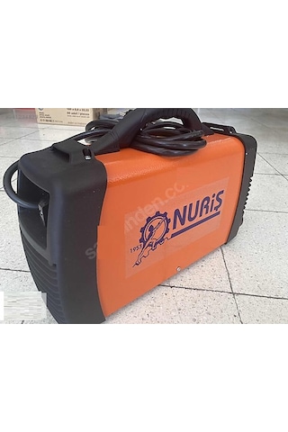 Nuriş MA200 200 Amper İnverter Kaynak Makinesi