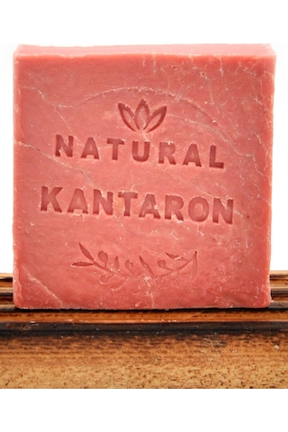 Kantaron Yağı Sabunu El Yapımı Doğal 120 G x 3 Adet