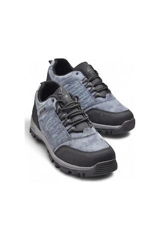 X Step X2 Ortopedik Trekking Erkek Bot Soğuga Dayanıklı Lacivert