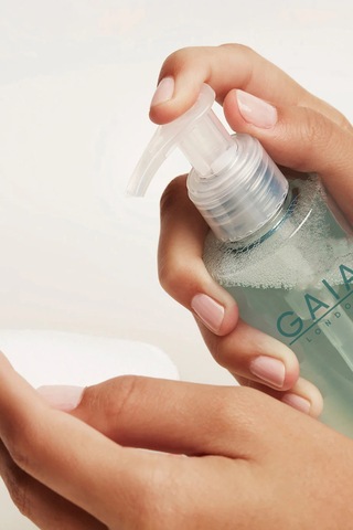 Gaia London Gözenek Sıkılaştırıcı ve Arındırıcı Tonik 250 ML