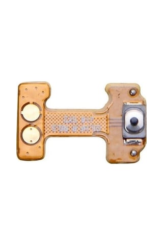 Vaveni Samsung Uyumlu A80 On Off Power Filmi Flex Arz