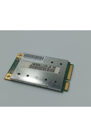 Asus X51r Ar5bxb61 Notebook Wifi Kartı Azurewave