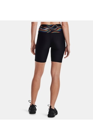 Under Armour Kadın HeatGear® Armour Pride Bike Şort 526990246