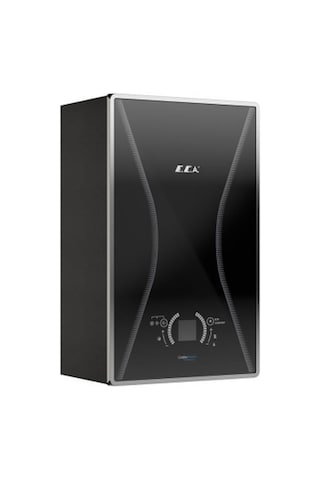 E.C.A Confeo Premix 24 kW 20.000 Kcal/h Yoğuşmalı Hermetik Kombi