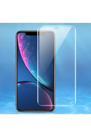 İphone 11-xr 3d Hidrojel Membran Ekran Koruyucu- 5775