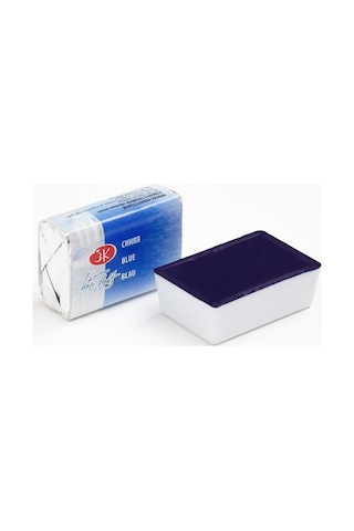 St.petersburg White Nights Tam Tablet Suluboya 2.5ml N 510 Blue L