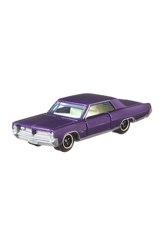 Matchbox 1:64 Arabalar Açılır Parçalar Fwd28