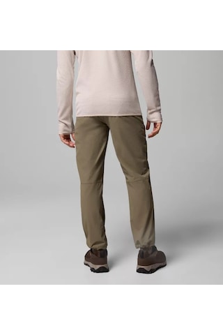 Columbia Ao5167 Essential Hike Ay Pant Erkek Pantolon 2136921397 Yeşil