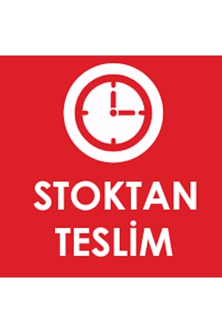 Klima Takozu 35/2 Çift Taraflı 4 Adet