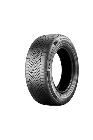 Continental 205/55 R16 91H Allseasoncontact 2 Dört Mevsim Lastiği 2026