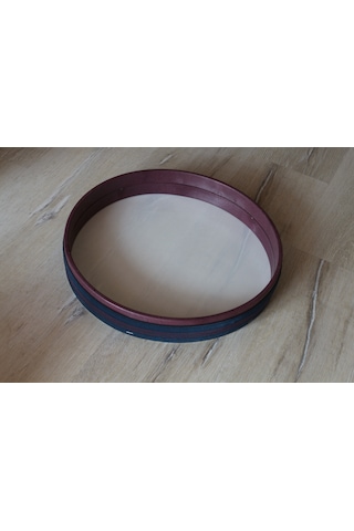 Bendir 40 Cm Çapı Kaliteli Bendir Akortlu
