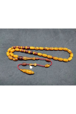 Ayhan Turan Usta Eseri Ful Hare Ful Damar Eski 0.6 Mm Deli M Sı Açık Gri 86464162