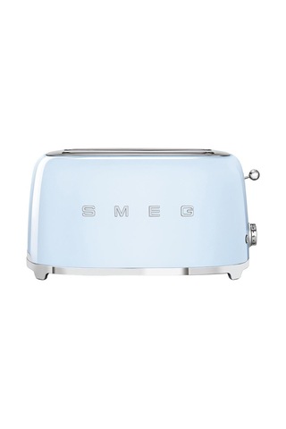 Smeg TSF02 4 Dilim Ekmek Kızartma Makinesi