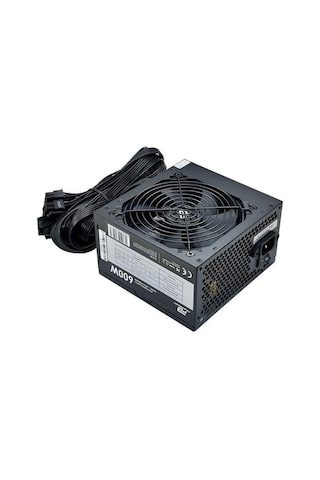 Powerboost 600w Pb600ab 12cm Fanlı Power Supply