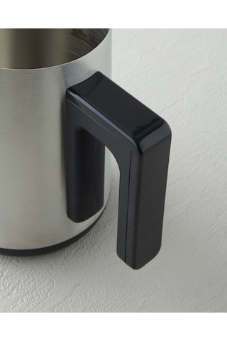 English Home Tkm İnox Cezve Komple - Tek Tuş Mdl Kea Yedek Parça Inox