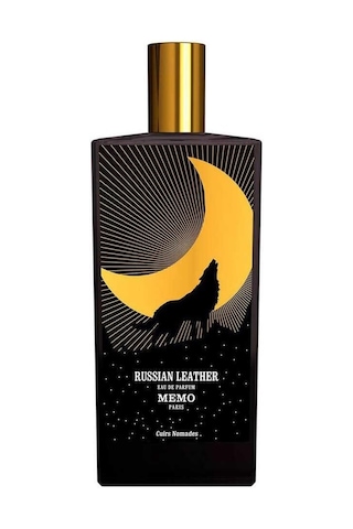 Memo Russıan Leather Erkek Parfüm EDP 75 ML