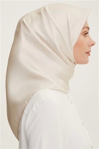 Armine Twill Eşarp 22ya0010 106 Bej