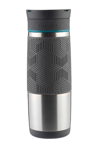 Contigo Metra Autoseal Termos Bardak 470ml Gri
