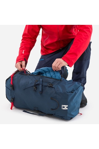 Millet Prolıghter38+10 Sırt Çantası Mıs2271 7317 Safir