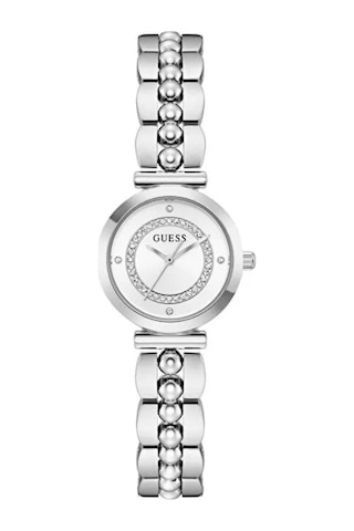 Guess Gugw0994l1 Kol Saati Altın - Siyah