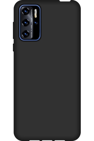 Reeder P13 Blue 2021 Kılıf FitCase PremiumS Silikon Arka Kapak