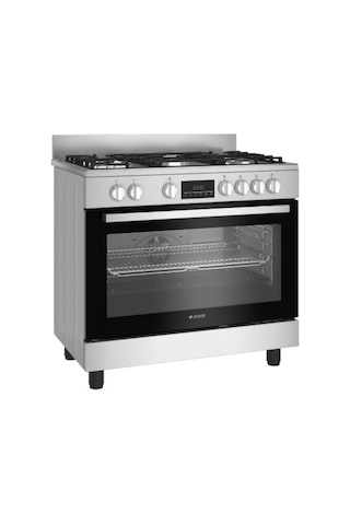 Arçelik Ck 90 I 110 L Ocaklı Fırın