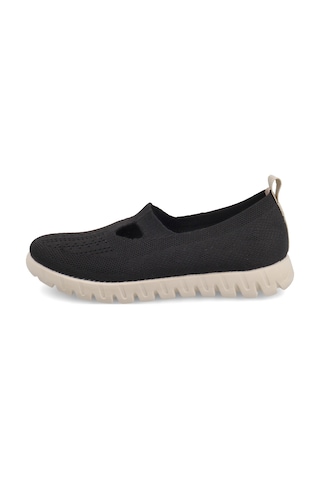 6003-black Sneaker Günlük Kadın 65 026 K8 Fly Flot Shoe Stretch Adaptıve 6003-black Siyah