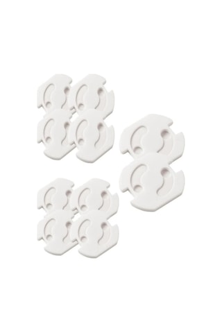 Mutlusan Prizmatik Çocuk Koruma 10 Lu Paket