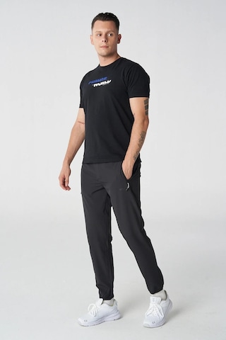 Hummel Hmlryen Pants Erkek Eşofman Altı 931880-2001 Siyah