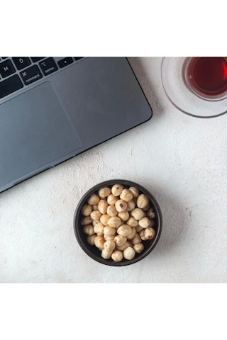 Nutas Kavrulmuş İç Fındık 125 G Paket