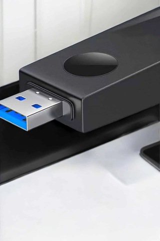 Dual Band Wifi Alıcı Adaptör Usb 3.0 Destekli Krgltgszy0pyk021ju2