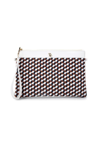 Tamer Tanca Kadın Hakiki Deri Kahverengi Omuz Çanta 1003 2027 Bn Cnt Y25 Kahve/lacı Kahverengi