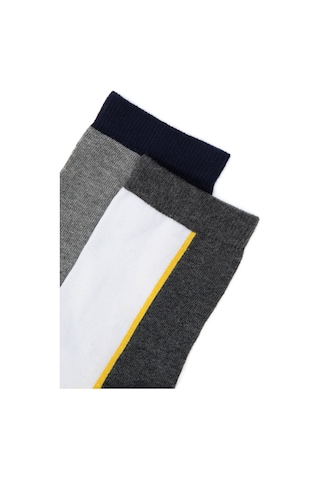 U.s. Polo Assn. Erkek Lacivert Çorap Patik 50317968-vr033 Lacıvert